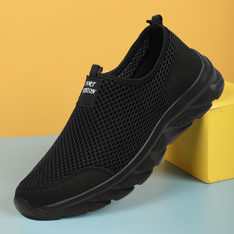 Tênis Masculino Para Caminhada Ortopés