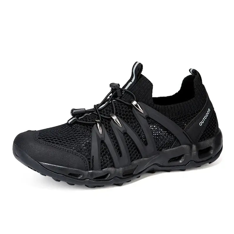 Tênis Ortopédico Masculino Para Caminhada Resistente