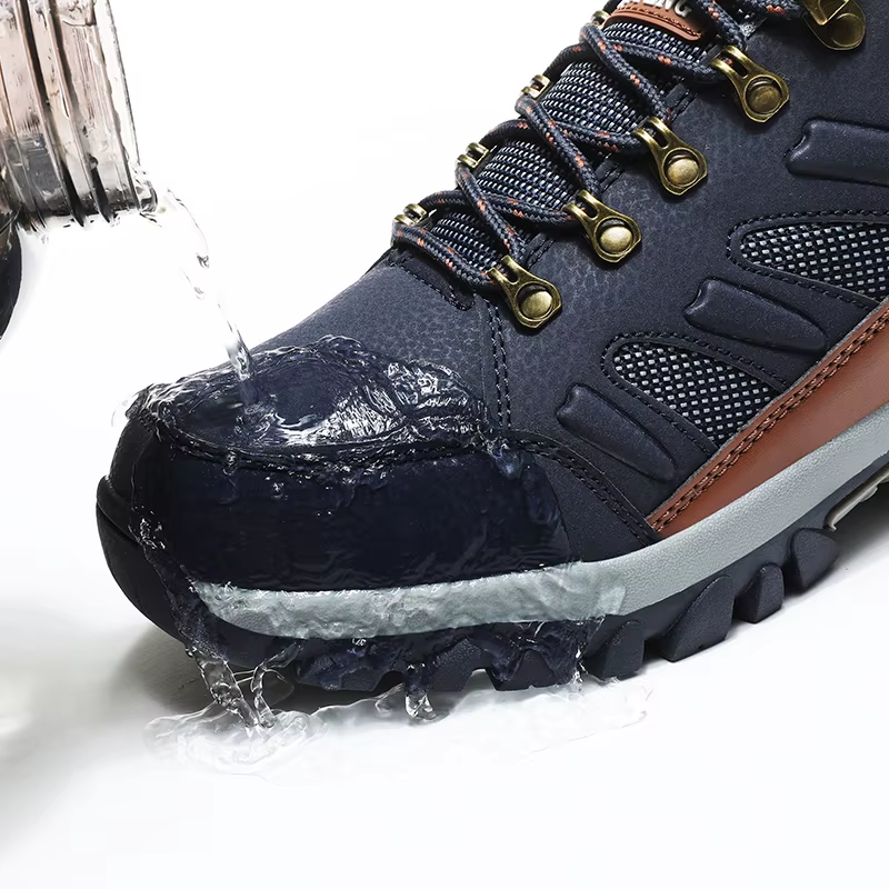 Tênis Ortopédico Masculino Para Caminhada Ultra Conforto