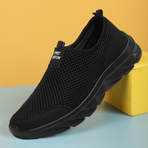 Tênis Masculino Para Caminhada Ortopés