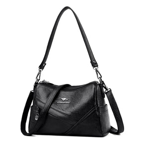 Bolsa Feminina de Couro Legítimo