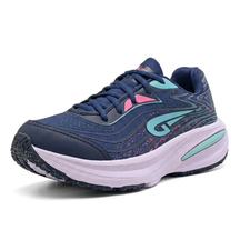 Tênis Esportivo Feminino Para Caminhada Super Conforto