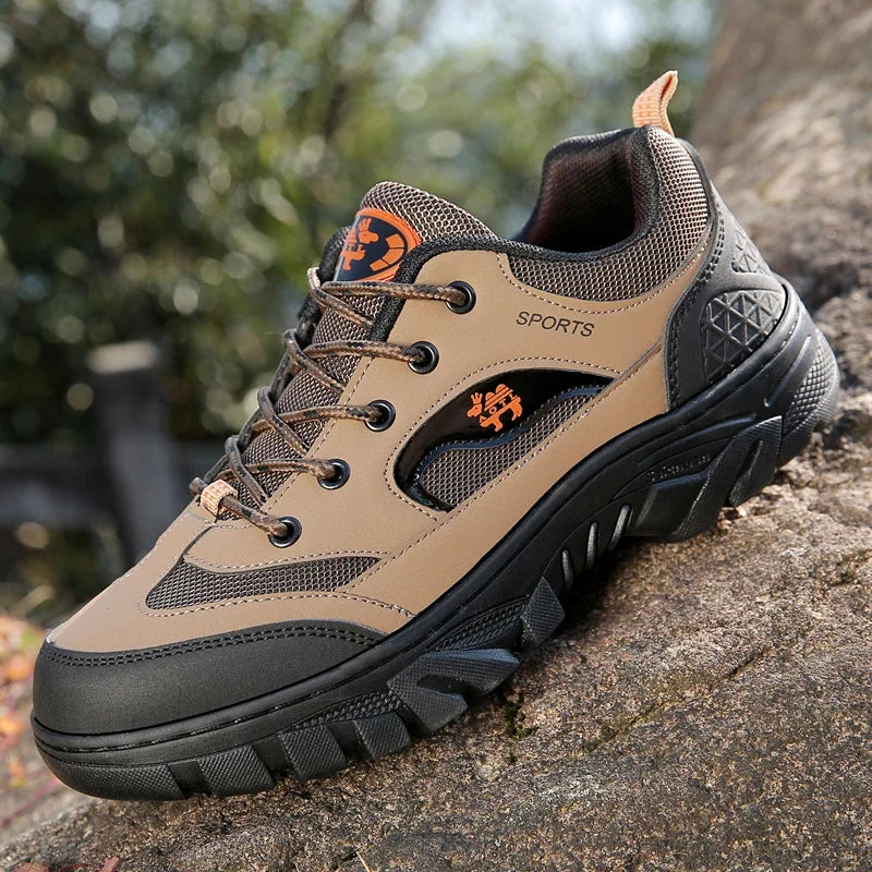 Tênis Ortopédico Masculino Para Caminhada