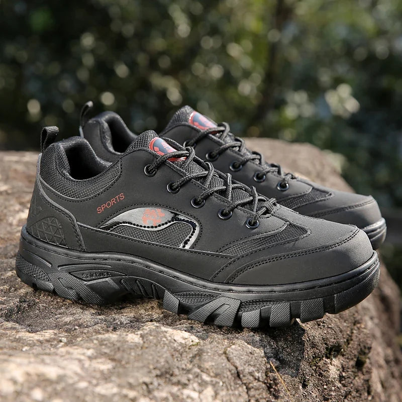 Tênis Ortopédico Masculino Para Caminhada