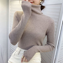 Blusa De Frio Feminina Cacharrel