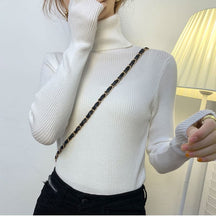 Blusa De Frio Feminina Cacharrel