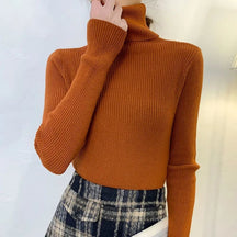 Blusa De Frio Feminina Cacharrel