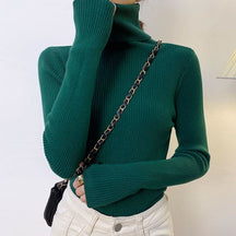 Blusa De Frio Feminina Cacharrel
