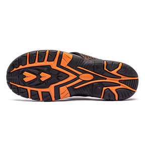 Chinelo Ortopédico Masculino Confortável