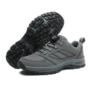 Tênis Ortopédico Masculino Para Caminhada