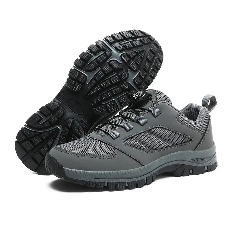 Tênis Ortopédico Masculino Para Caminhada