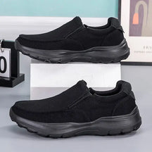 Tênis Ortopédico Masculino Para Caminhada Ultra Conforto
