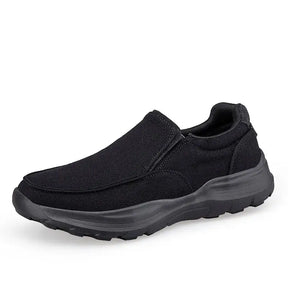Tênis Ortopédico Masculino Para Caminhada Ultra Conforto