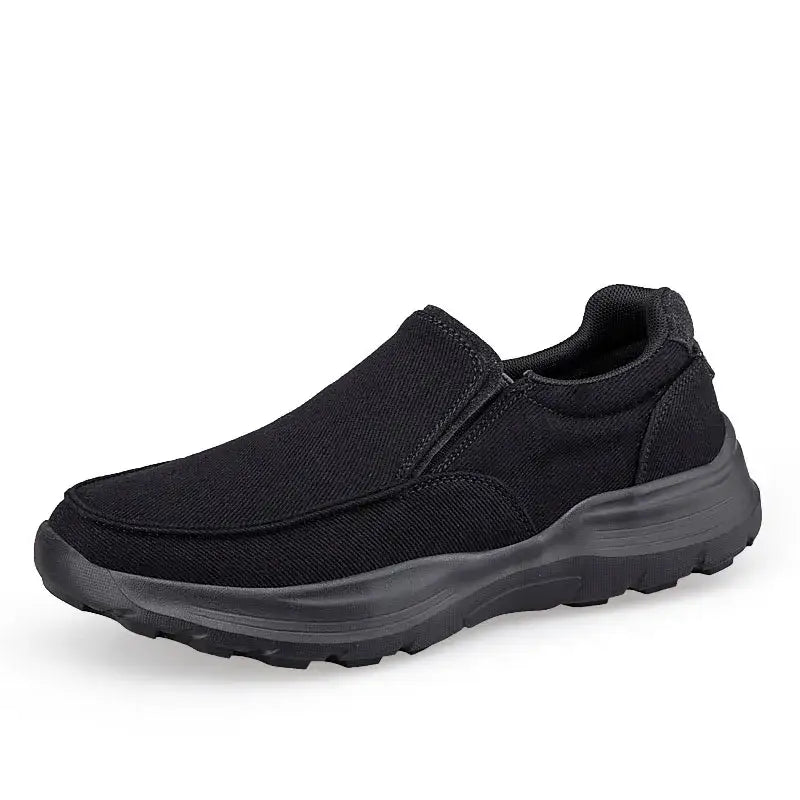 Tênis Ortopédico Masculino Para Caminhada Ultra Conforto